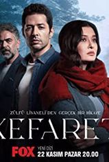 Kefaret son bölüm ve eski bölümleri buradan izleyebilirsin!