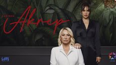 Akrep 22.Bölüm izle