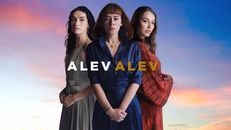 Alev Alev 17.Bölüm izle