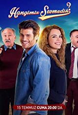 Hangimiz Sevmedik son bölüm ve eski bölümleri buradan izleyebilirsin!