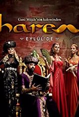 Harem son bölüm ve eski bölümleri buradan izleyebilirsin!