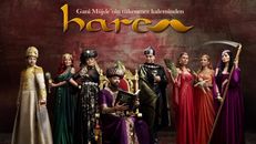 Harem 11.Bölüm izle