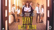 Hayat Bazen Tatlıdır 10.Bölüm izle