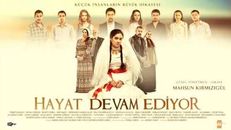 Hayat Devam Ediyor 11.Bölüm izle