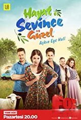 Hayat Sevince Güzel son bölüm ve eski bölümleri buradan izleyebilirsin!
