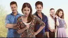 Hayat Sevince Güzel 11.Bölüm izle