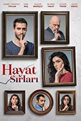 Hayat Sırları son bölüm ve eski bölümleri buradan izleyebilirsin!