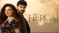Hercai 1.Bölüm izle