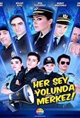 Herşey Yolunda Merkez son bölüm ve eski bölümleri buradan izleyebilirsin!