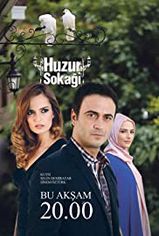 Huzur Sokağı son bölüm ve eski bölümleri buradan izleyebilirsin!