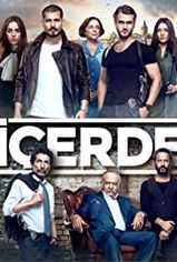 İçerde son bölüm ve eski bölümleri buradan izleyebilirsin!