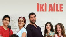 İki Aile 41.Bölüm izle