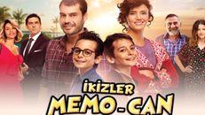 İkizler Memo Can 16.Bölüm izle