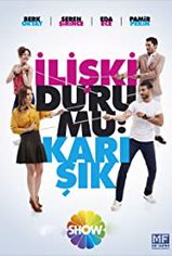 İlişki Durumu Karışık son bölüm ve eski bölümleri buradan izleyebilirsin!