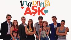 İnadına Aşk 1.Bölüm izle