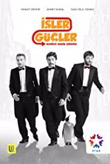 İşler Güçler son bölüm ve eski bölümleri buradan izleyebilirsin!