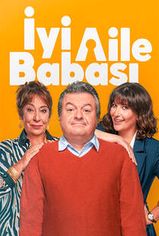 İyi Aile Babası son bölüm ve eski bölümleri buradan izleyebilirsin!