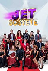 Jet Sosyete son bölüm ve eski bölümleri buradan izleyebilirsin!