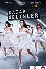 Kaçak Gelinler son bölüm ve eski bölümleri buradan izleyebilirsin!