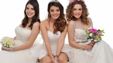 Kaçak Gelinler 29.Bölüm FİNAL izle