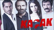 Kaçak 20.Bölüm izle