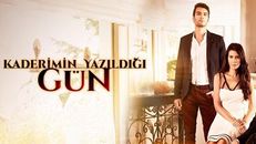 Kaderimin Yazıldığı Gün 17.Bölüm izle