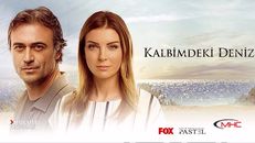 Kalbimdeki Deniz 37.Bölüm izle