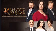 Kanatsız Kuşlar 9.Bölüm izle