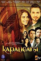 Kapalıçarşı son bölüm ve eski bölümleri buradan izleyebilirsin!