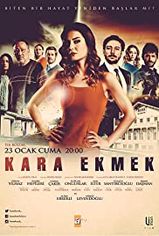 Kara Ekmek son bölüm ve eski bölümleri buradan izleyebilirsin!
