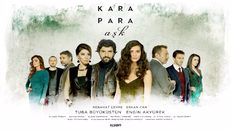Kara Para Aşk 41.Bölüm izle
