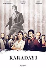 Karadayı son bölüm ve eski bölümleri buradan izleyebilirsin!