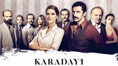 Karadayı 66.Bölüm izle