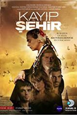 Kayıp Şehir son bölüm ve eski bölümleri buradan izleyebilirsin!