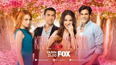 Kiraz Mevsimi 10.Bölüm izle