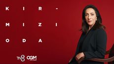 Kırmızı Oda 2.Bölüm izle