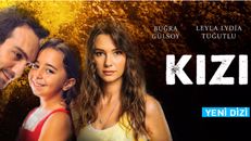 Kızım 1.Bölüm izle