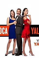 Koca Koca Yalanlar son bölüm ve eski bölümleri buradan izleyebilirsin!