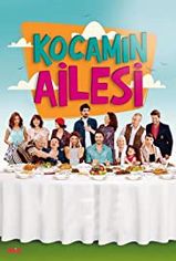 Kocamın Ailesi son bölüm ve eski bölümleri buradan izleyebilirsin!