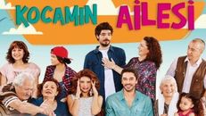 Kocamın Ailesi 10.Bölüm izle