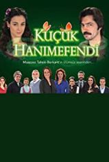 Küçük Hanımefendi son bölüm ve eski bölümleri buradan izleyebilirsin!