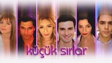 Küçük Sırlar 2.Bölüm izle