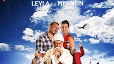 Leyla ile Mecnun 99.Bölüm izle