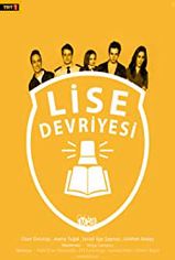 Lise Devriyesi son bölüm ve eski bölümleri buradan izleyebilirsin!