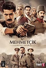 Mehmetçik Kutül Amare son bölüm ve eski bölümleri buradan izleyebilirsin!