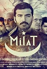 Milat son bölüm ve eski bölümleri buradan izleyebilirsin!