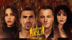 Muhteşem İkili 11.Bölüm izle