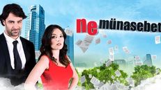 Ne Münasebet 10.Bölüm izle