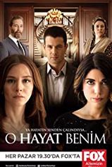 O Hayat Benim son bölüm ve eski bölümleri buradan izleyebilirsin!