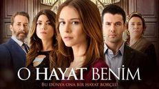 O Hayat Benim 76.Bölüm izle